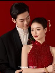 -太郎花子婚纱摄影TAHAKO(无锡店)