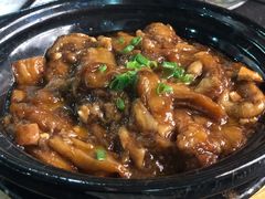 -潮堂 · 潮州菜(国贸商城店)