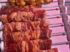 -丰茂烤串(全国首店)