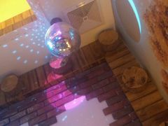 -歌迷量贩KTV(南阳路店)