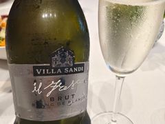 -郑州绿地JW万豪酒店The Grill烤汇扒房