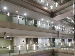 -南京禄口机场雅高铂尔曼大酒店