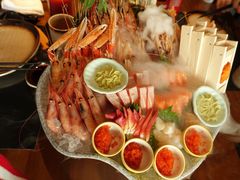 -和彩放题餐厅(酒仙桥店)
