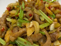 -兰湘子·湘菜小炒(南京江宁万达店)