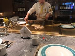 -额尔敦牛厨师铜板烧