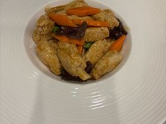 -功德林素菜饭庄(前门店)