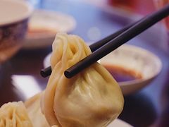 蟹肉汤包-熙盛源(滨湖万达店)