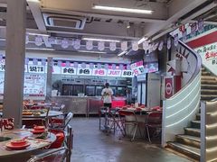 -生活如沸·顺德水牛奶火锅(大学路店)
