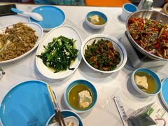 -洞庭米湘·湖南菜(银河SOHO店)