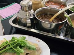 -文昌鸡饭店110号(中山路店)