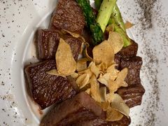 -北京泰富酒店-道日本料理餐厅