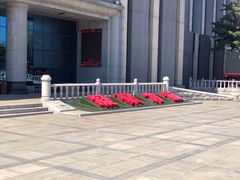 -沈阳铁路陈列馆