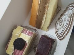 -蜂蝶来饼店(拱北总店)