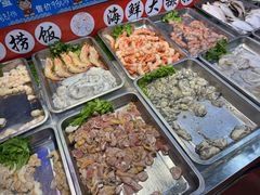 -旺角小渔村(上夼店)