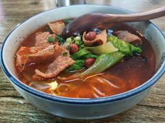 -陈记柳州螺蛳粉(大坪店)