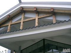 -天目湖御水温泉·度假酒店