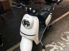 -雅迪电动车(北艾路店)