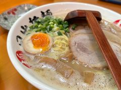 -日出拉面(望京店)