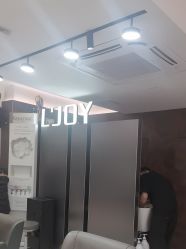 -LJOY丽锦造型·烫发染发