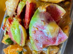 -聚合鑫东北熏酱熟食麻辣面(长阳店)