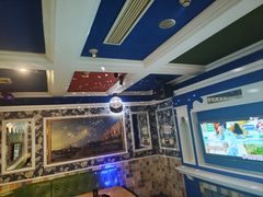 -铜锣湾KTV(木渎店)