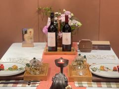 -叶叶菩提(太原别墅店)