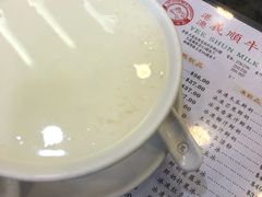 -义顺牛奶公司(庇利金街店)