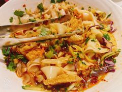 -西贝(厦门中华城店)