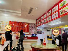 -东街钟楼肉粽(总店)