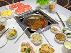 -重庆大队长火锅(凤城八路店)