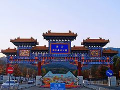 -北京西山国家森林公园