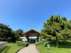 -万柳高尔夫俱乐部