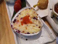 -苍月中华料理(王府井店)