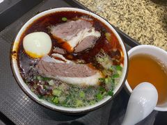 -清真磨沟沿老字号牛肉面(总店)