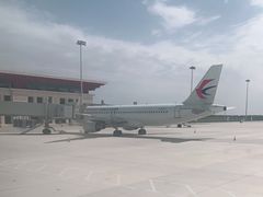 -敦煌莫高国际机场