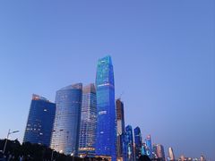 -青岛第三海水浴场