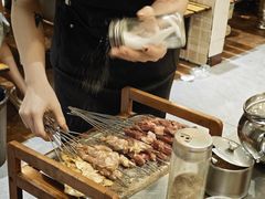 -小寒羊烧烤(凯瑞时代大厦店)