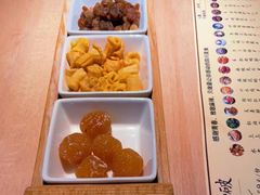 -胡马八破·川菜小馆(宽厚里店)