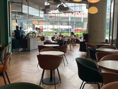 大堂-Wagas沃歌斯(合生汇店)