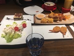 -必胜客(八一店)