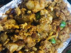 -虾老大小龙虾烧烤(竞舟店)