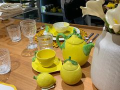 -ZARA HOME(天环广场店)