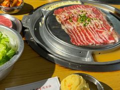 -姜虎东白丁烤肉(恒隆广场店)