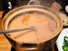 -丹江渔村(首都机场店)