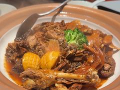 -厝小满.姜母鸭/泉州菜(桥南店)