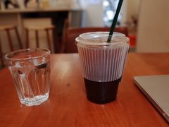 -Jeans Coffee牛仔裤咖啡