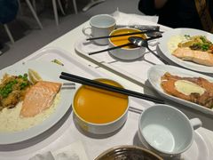 -宜家·瑞典风味餐厅(四元桥店)