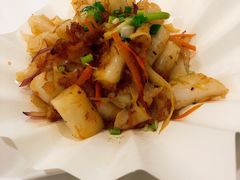 XO酱陈村粉-顺德人家食府(黄金广场店)