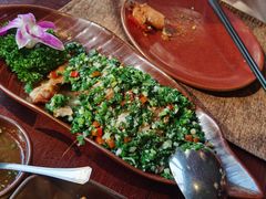 -花马天堂云南餐厅 Lost Heaven(外滩店)