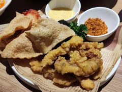 -太二酸菜鱼(武汉光谷保利店)